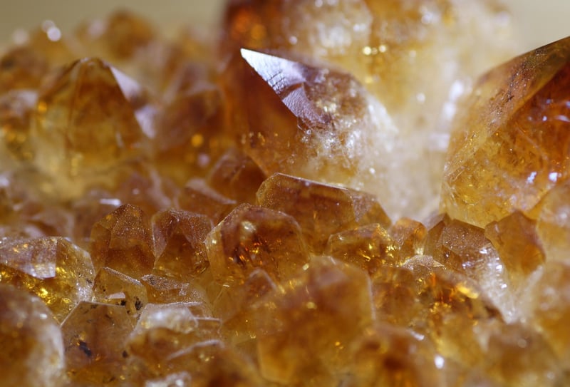 Gemstones